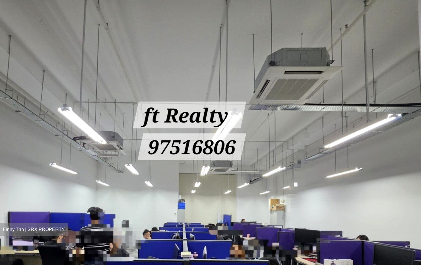 Daihatsu Kallang Centre (D13), Factory #597713861